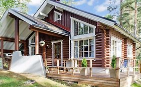 Holiday Home Honkakoli 4 By Interhome